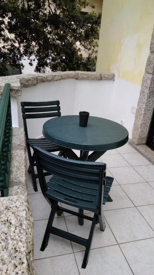 B&B Le Farfalle Palau Εξωτερικό φωτογραφία