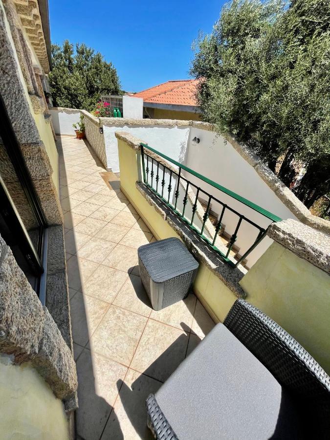 B&B Le Farfalle Palau Εξωτερικό φωτογραφία